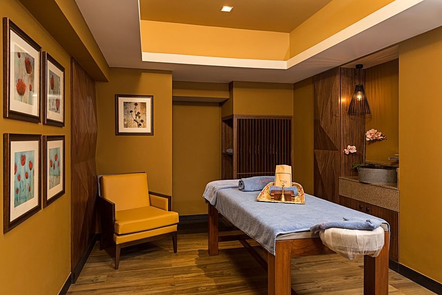 Respa - Wellness Spa in Chennai 5