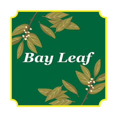 Bay Leaf Siliguri