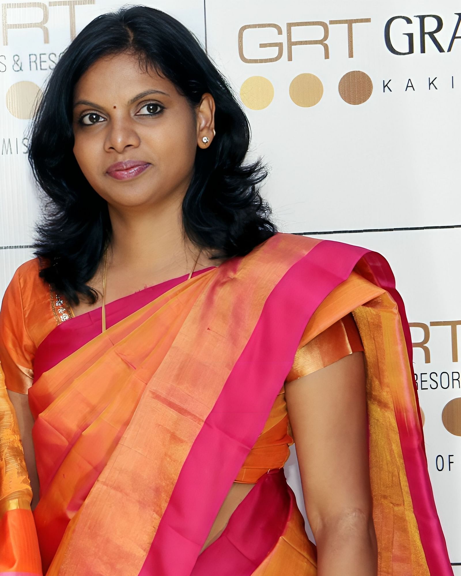 Ms. Uma Maheswari-Senior General Manager-Radisson Hotel Bnegaluru CIty Center