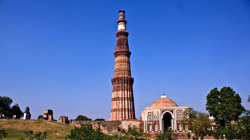 Kutub Minar Hotel Park Plaza, Faridabad - A Carlson Brand Managed by Sarovar Hotels, Hotels in Faridabad