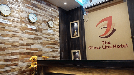 The Silverline Hotel Kolkata 3.JPG