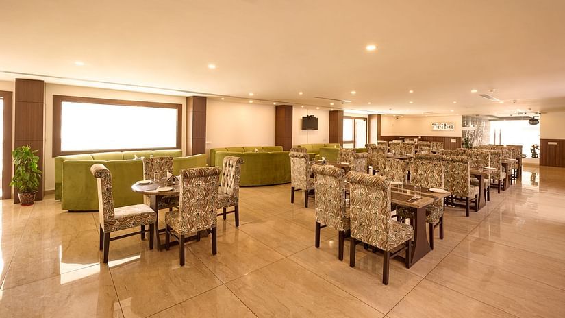 Renest Haridwar restaurant2