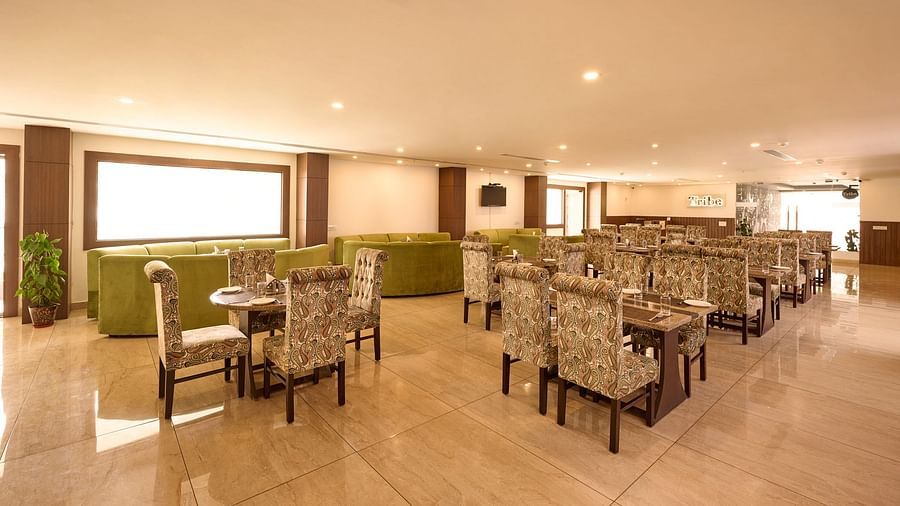 Renest Haridwar restaurant2