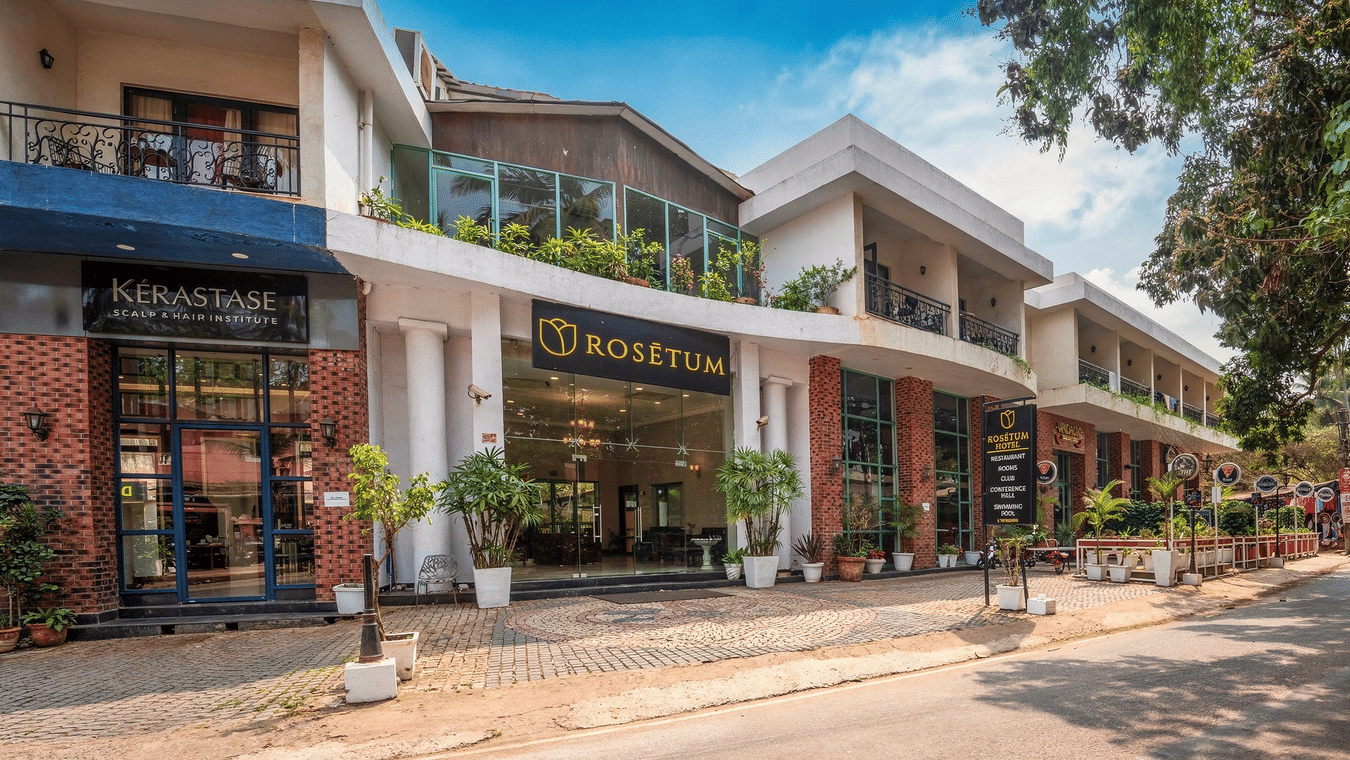 Portfolio Main Rosetum Anjuna
