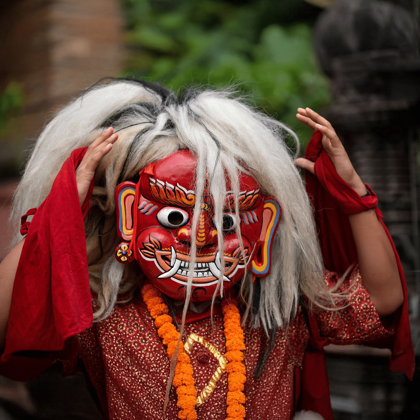 Cultural Immersion