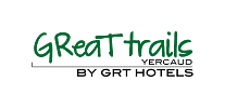 GReaT trails Yercaud by GRT Hotels logo