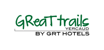 GReaT trails Yercaud by GRT Hotels logo