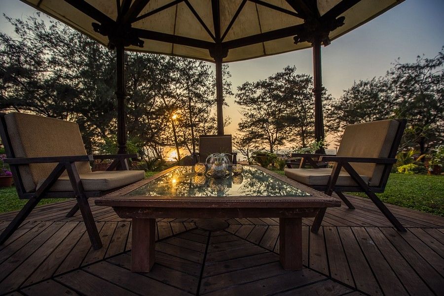 Facilities,Hamsa Villas Goa, Best Resort In Goa 41