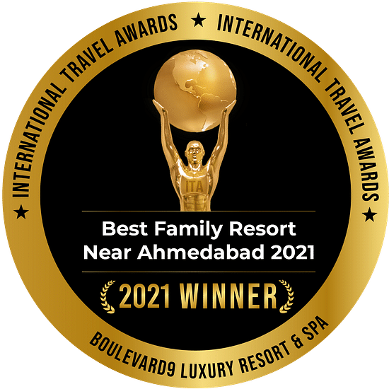 Best Family Resort Award