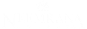 Neemrana new logo