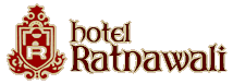 Hotel Ratnawali, Jaipur Jaipur logo hotel ratnawali jaipur