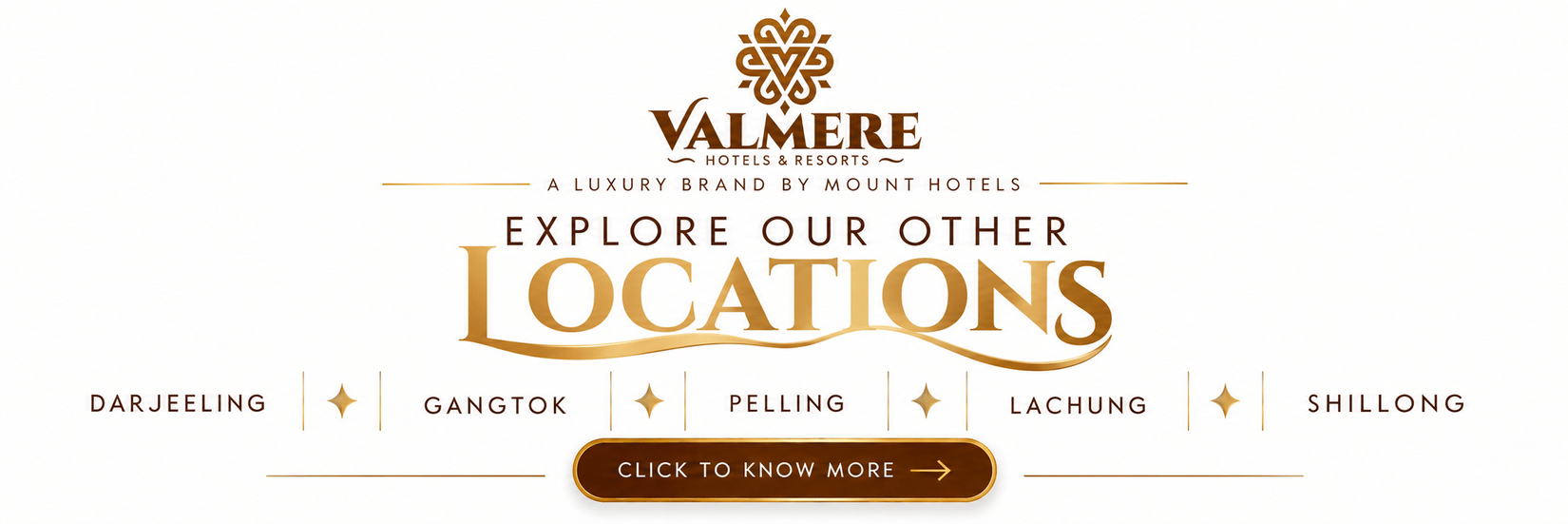 Valmere New White Design Click to Know More