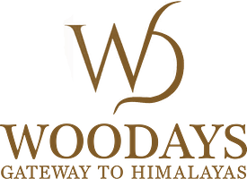 Woodays Resort, Shimla Kufri Woodays Logo Transparent