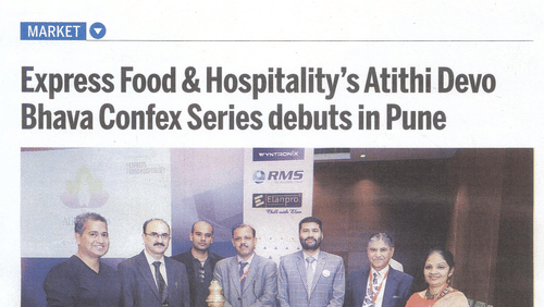Pride Hotels Express Food and Hospitality January 2020 Page No.14
