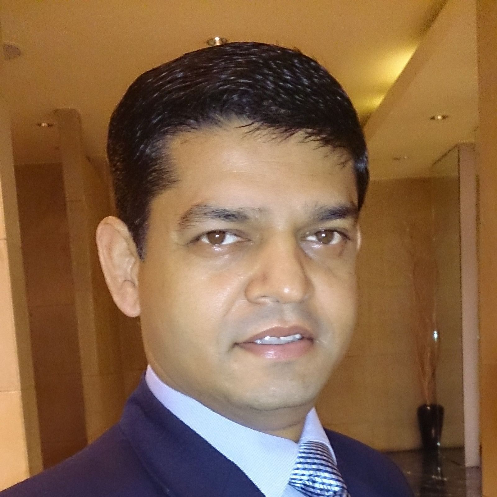Sudhir Pic