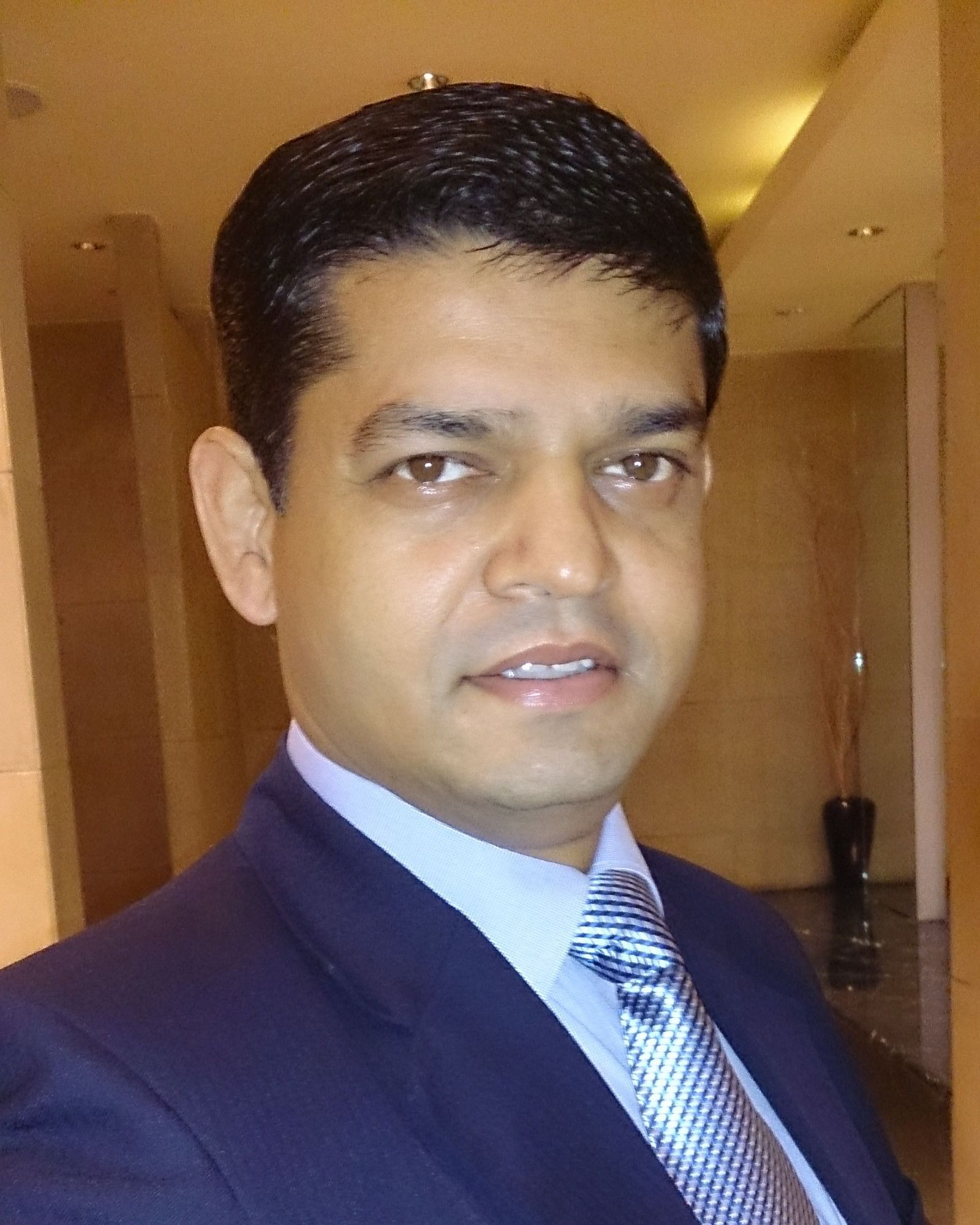 Sudhir Pic
