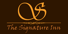 The Signature Inn Hotel, Bangalore Bangalore Logo The Signature Inn Hotel Bangalore