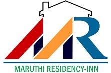 Hotel Maruthi Residency, Hyderabad  logo