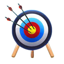 Archery at Fateh Garh
