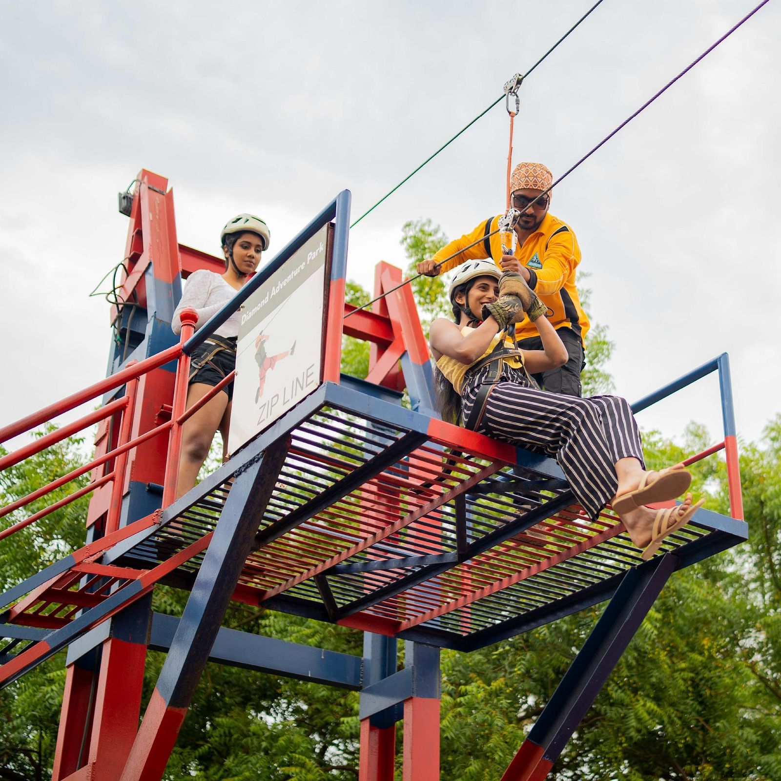 Adventure park 1080X1080-01