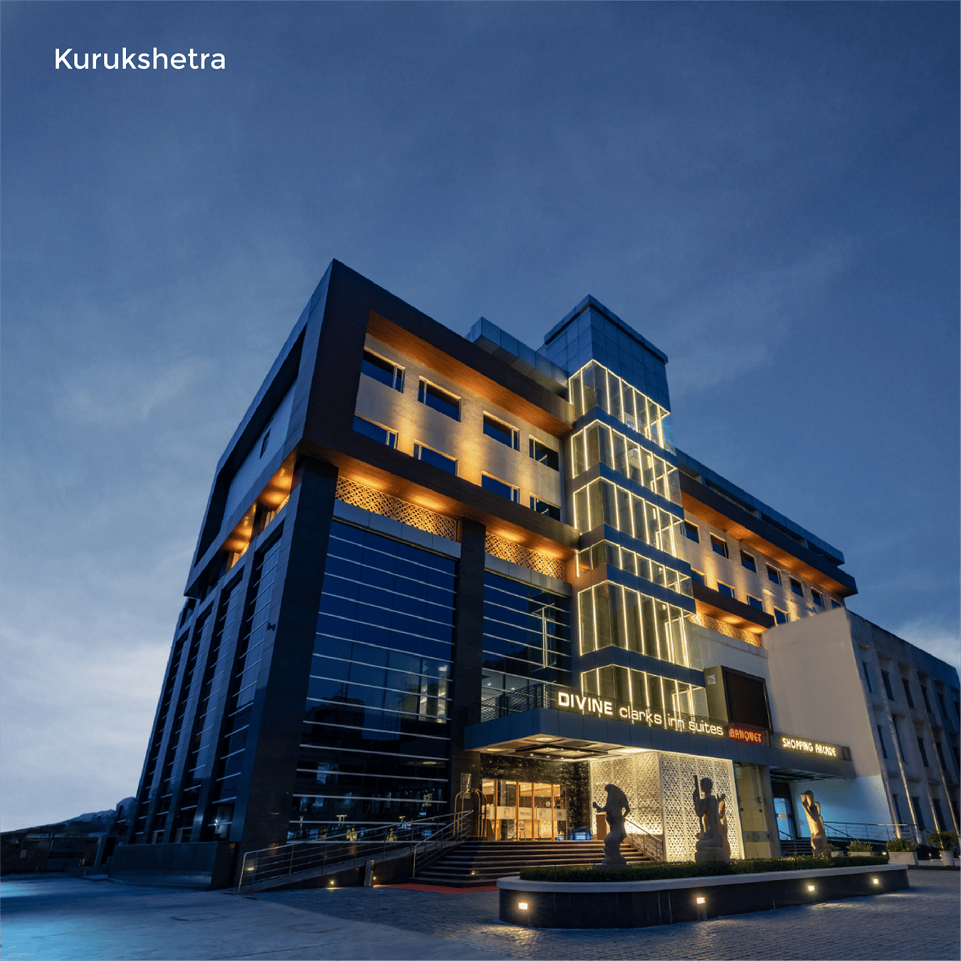 The Clarks Hotels & Resorts  Trending Properties-13-min