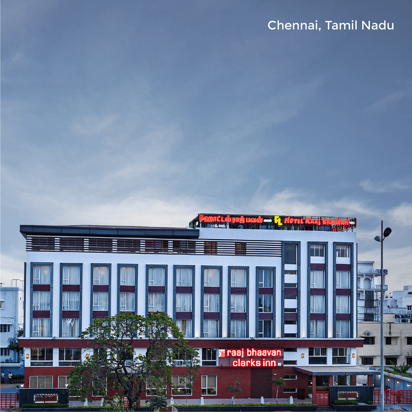 The Clarks Hotels & Resorts  Trending Properties-16-min