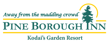 Pine Borough Inn Logo jnoruf