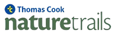 Logo of Nature Trails - Thomas Cook