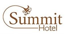 Hotel Summit, Ellisbridge, Ahmedabad Ahmedabad logo