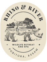 Rhino hotel logo