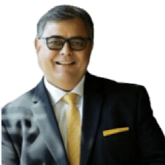 SUNJOY SHARMA