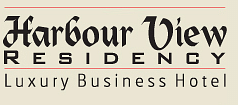 Harbour View Residency Cochin Logo Harbour View Residency Cochin