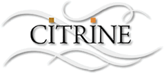Citrine logo