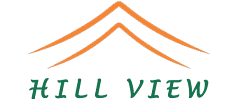 Hill View Resorts Ramanagara Rotary Hill View Resort near Bangalore Logo