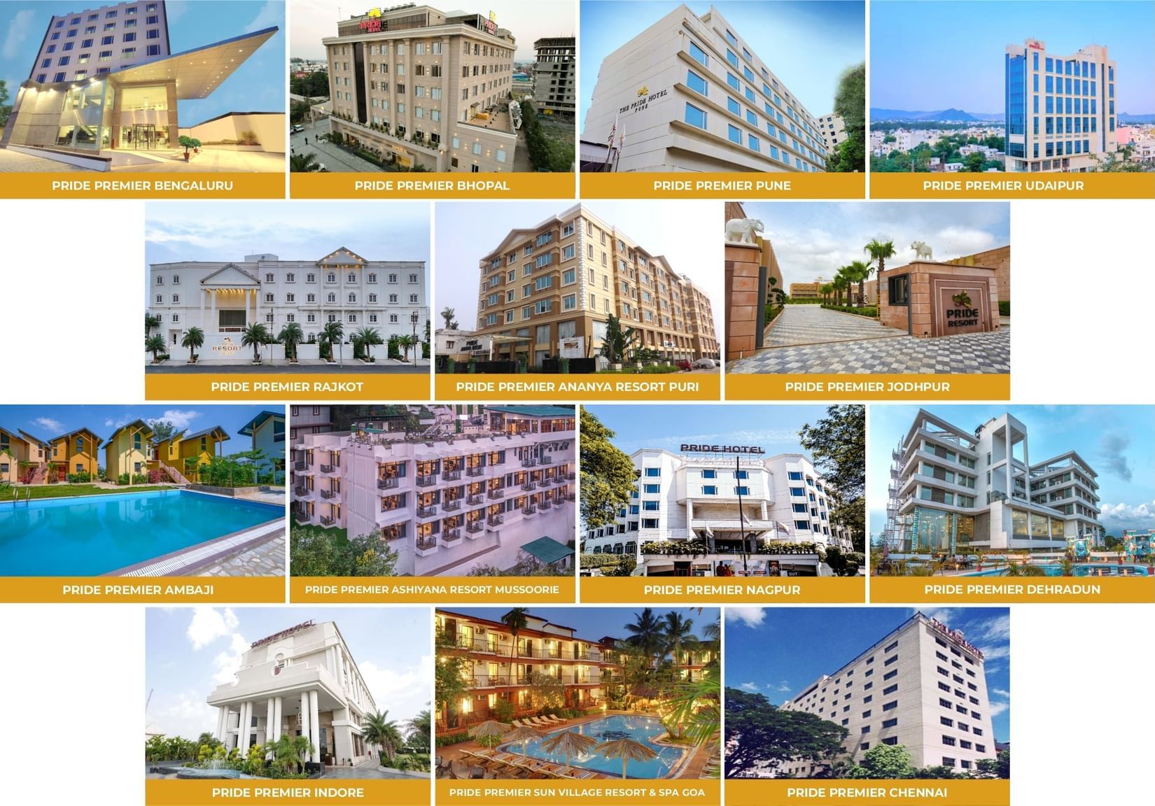 PREMIER COLLAGE