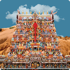 THIRUPARANKUNDRAM MURUGAN