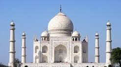 Taj Mahal - Umaid Palace Hotel Kalakho Dausa Rajasthan
