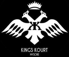 logo kings kourt