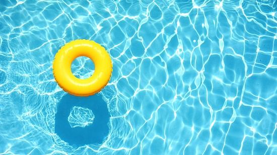 Swimming Pool Udman Hotels Resorts - Mahipalpur New Delhi Hotel near Connaught Place