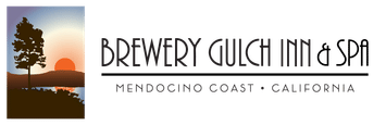 Brewery Gulch Inn & Spa Logo