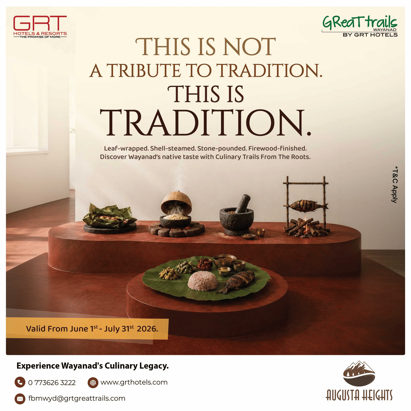 Banner 1 Culinary Trails
