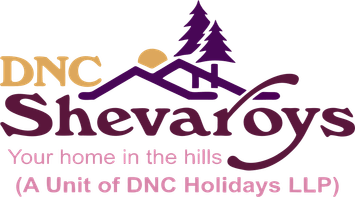 Shevaroys Logo 2