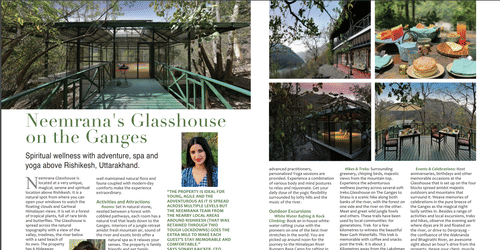 neemrana  hotels media page news12