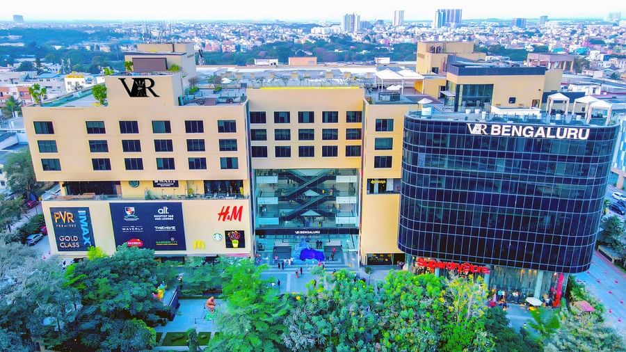 The Waverly Hotel & Residences Bangalore b17c701b-387b-4c27-9d14-1560e1acd704