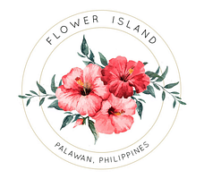New Logo Flower Island 1