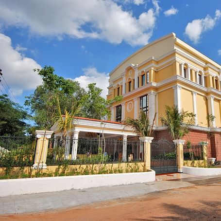 Conv. Centre 002