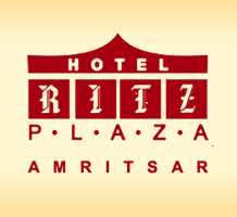 Hotel Ritz Plaza, Amritsar Amritsar Logo Ritz Plaza Amritsar