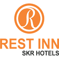 Rest Inn SKR Bangalore Rest Inn logo