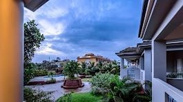 top hotels in vasco goa