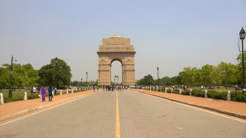 Emblem Hotel, NFC, New Delhi Delhi india gate